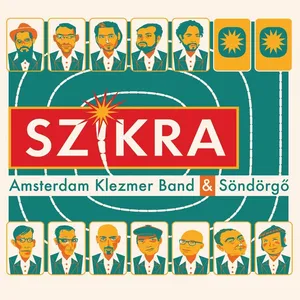 Szikra